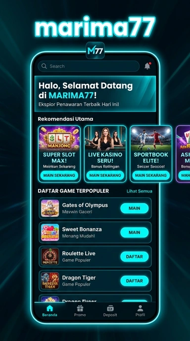 Akses Lengkap 12 Kategori Aplikasi Populer | marima77